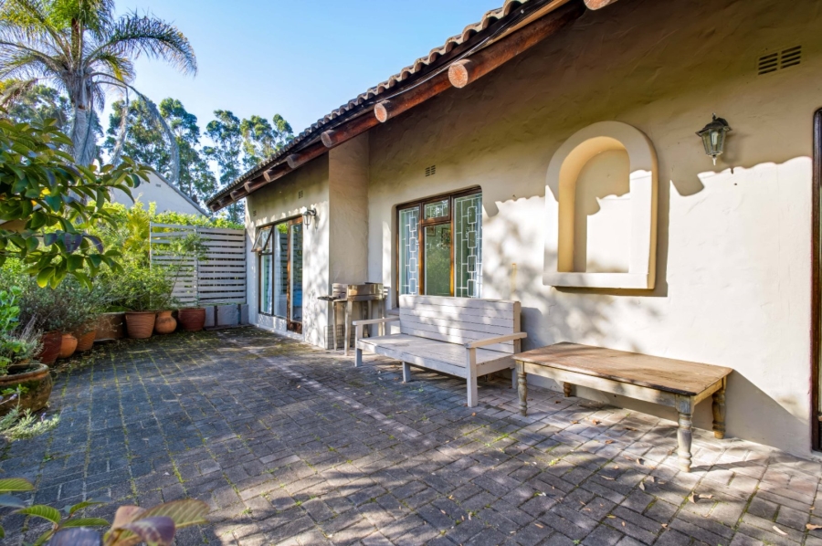4 Bedroom Property for Sale in Keurbooms River Western Cape